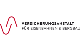 Versicherungsanstalt Für Eisenbahnen & Bergbau Logo